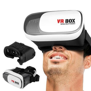 Lunettes VR - 3D