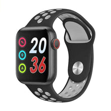 Charger l&#39;image dans la galerie, W5 montre intelligente série 5 Bluetooth  pour IOS &amp; Android