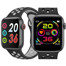 Charger l&#39;image dans la galerie, W5 montre intelligente série 5 Bluetooth  pour IOS &amp; Android