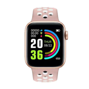 W5 montre intelligente série 5 Bluetooth  pour IOS & Android