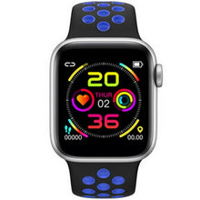 Charger l&#39;image dans la galerie, W5 montre intelligente série 5 Bluetooth  pour IOS &amp; Android