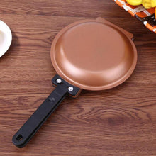 Charger l&#39;image dans la galerie, POÊLE À CRÊPES STEEL
